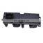 Grey Master Window Switch Control Panel set for VW Jetta MK4