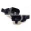 Set 2pcs Rear ABS Wheel Speed Sensors For Audi VW Amarok 2H0927808A 2H0927807A