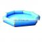 Inflatable Water  Game Zorb Pool Inflatable Swimming Pool Kids
