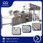 Stainless Industrial Fried Instant Noodles Manufacturing Plant
