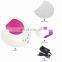 48w SUN 2c UV LED gel nail Lamp with sensor, nail art dry for home