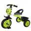 New hot sell kids toys trike safe painting baby tricycle