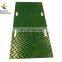 turf mat turf ground protection mat turf reinforcement mat as temporary access roadways