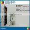 Shanghai GlobalSign Light weight adjustable X banner stands