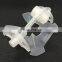 Simitransparent Spare Parts Automotive Mold from Plastic Injection Molding Supplies