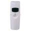 Power LED air freshener electric wall mounted perfume dispenser