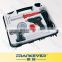 FRANKEVER Mobile Phone Repair Tool Kit with Electric Soldering Iron Set Welding Tools