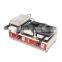 opening kitty waffle machine   for sale