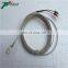 Good price for M6 round ring k type thermocouple with metal round washer