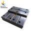 marine dock bumper fender facings pad