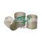small drive timing belt ATM machine PU truly endless timing belt