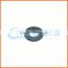 Made in china steel fasteners turning parts with drilling and tapping