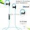 China manufacturer wholesale sport wireless bluetooth earphone headphone