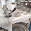 High Speed Parallel Paper Tube Making Machine