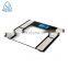 Wholesale Electronic Glass Body Fat Weighing Analyser,180Kg Digital Body Fat Scale With Factory Price