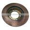 OEM 43512-OK060 Front Brake Disc For Hilux VIGO 2012-2016 Pickup