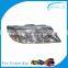 Alibaba wholesale 6120 Led headlamp HC640X210 for bus assembly