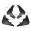 4Pcs Car Front RearMudflaps Splash Mudguards for Vauxhall Opel Astra J /Buick Verano 2010 2011 2012 2013 2014 2015 2016