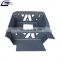 Plastic Foot Step Oem t9616661801 9616661901 9606661903 for MB Actros MP4 Truck Body Parts Step Board