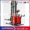 China Professional Manufacture Electric Powered Stacker with CE