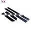 Car door trim Car door black decorative strip Auto parts door trim strip for chery t11 tiggo