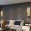 Led Wall Lights Minimalist Gold Indoor Lighting For Living Room Bedroom Bedside Home Decorative