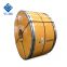 304l Stainless Steel Coil 301 Stainless Steel Band For Mechanical Equipment Wiredrawing