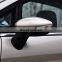 Clear rearview mirror door side mirror for FORD FIESTA 2009-2010 mirror with turning light