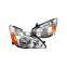 2003 USA Edition For Honda For Accord Sedan/Coupe Headlights Headlamps