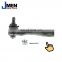 Jmen 45047-69146 Tie Rod End for Toyota Land Cruiser Lexus LX570 08- Car Auto Body Spare Parts