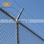 Factory price best quality steel wire chain link fence for sale