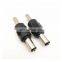 Dc Output Plug Power Adapter Dc Connector Plug Public Adapter Public 5521 5 5*2 1Mm