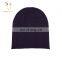 High Quality Men/Women Cashmere Beanie Hats/Caps