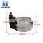 Stainless Steel Drinking Water Bowl for dog horse cow cattle