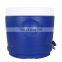 15L  Insulation  Outdoor Ice jug Beer cola Fruit Ice Cooler Box Factory  popular Camping fishing cooler Jug PE Cooler jug