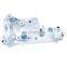 Auto High Pressure Fuel Injection Pump 12270-59B-000 For Honda CDX L15B9 CIVIC L15B8 JADE L15BF