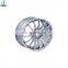 CNBF Flying Auto Parts Automobile transmission system 17inch Aluminum rim  wheel rims suitable for all kinds of cars