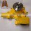 6204-61-1104  Excavator PC60-5 water pump for 4D95 diesel engine parts water pump