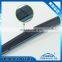 CL719S High quality silicone right hand drive car screen assembly japan wiper blade