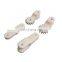 Customized 3D laser rapid prototype house model sla sls plastic selective laser sintering service
