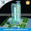 Reliable supplier of 3d scale model, 3d sketchup model maker ,scale model of building