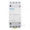 4P 16A 25A 2NC2NO 4NO 4NC 220V/230V 50/60HZ Din rail Household ac Modular contactor