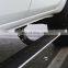 Dongsui Wholesale Truck Accessories Electric Running Board Power Side Step For F150 amarok hilux np300
