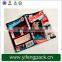 Customzied soft cover cheap book printing