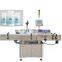 adhesive sticker labeling machine Glass Bottle Cosmetics Round Bottles small bottle labeling machine for plastic Jar
