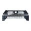 High performance ABS material Accessories Fit Black Auto Front Grille for TOYOTA ROCCO'2020