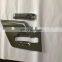 hot sell chrome outside auto car door handle for hino 500