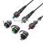 SC simplex adapter IP67 SC ODVA Waterproof connector