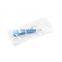 FTTH Fiber Optic 55mm SC UPC Fast Connector for Drop Cable conector rapido de fibra optica quick connector