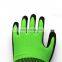 High Quality Level 5 Cut Resistant Gloves Nitrile Sandy Cut Resistant Gloves